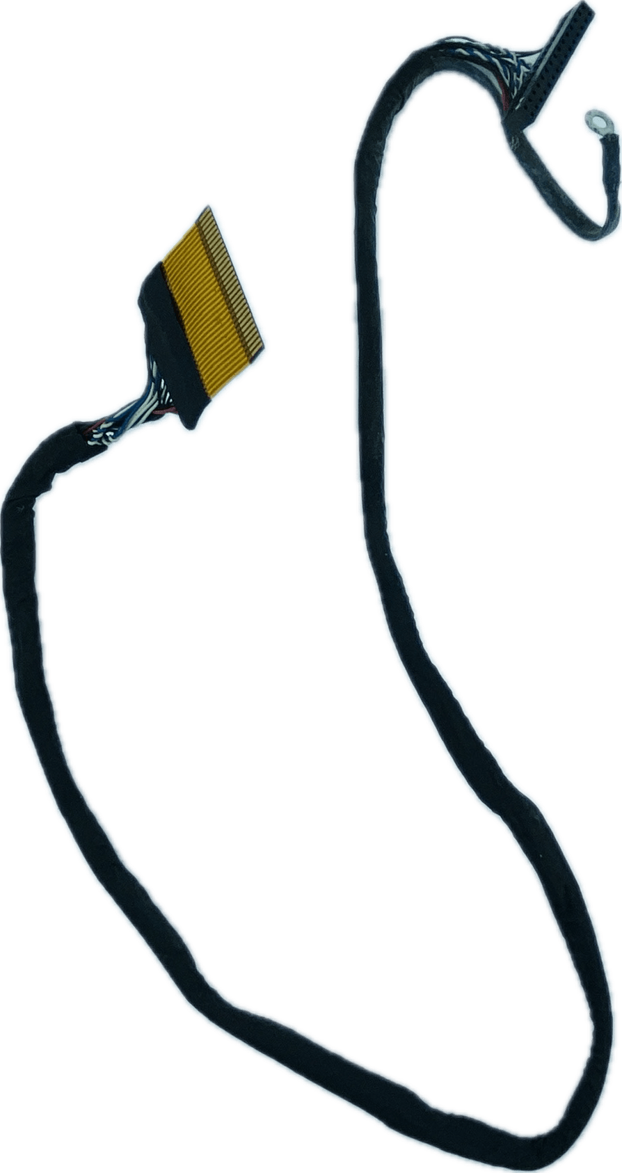 Reconnect LED TV LVDS Cable – Model 32H3281 - Great Bharat Electronics
