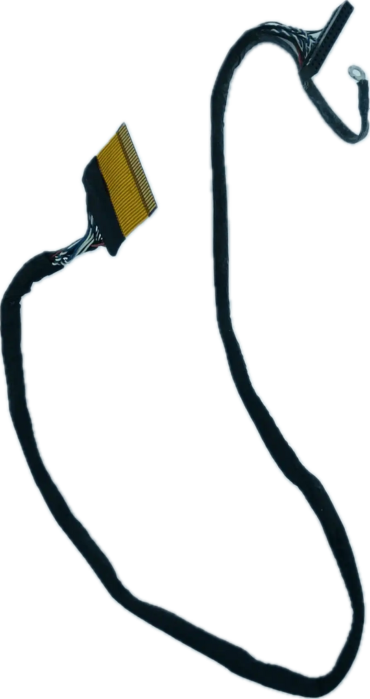 Reconnect LED TV LVDS Cable – Model 32H3281 - Great Bharat Electronics