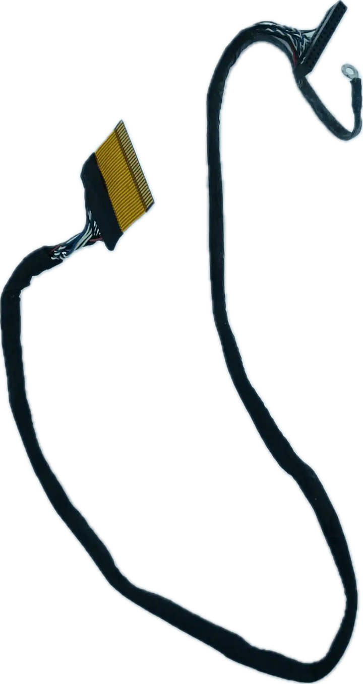 Reconnect LED TV LVDS Cable – Model 32H3281 - Great Bharat Electronics