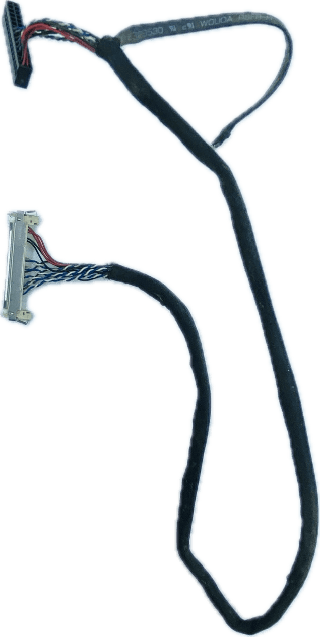 Reconnect LED TV LVDS Cable – Model RELEG3205 - Great Bharat Electronics