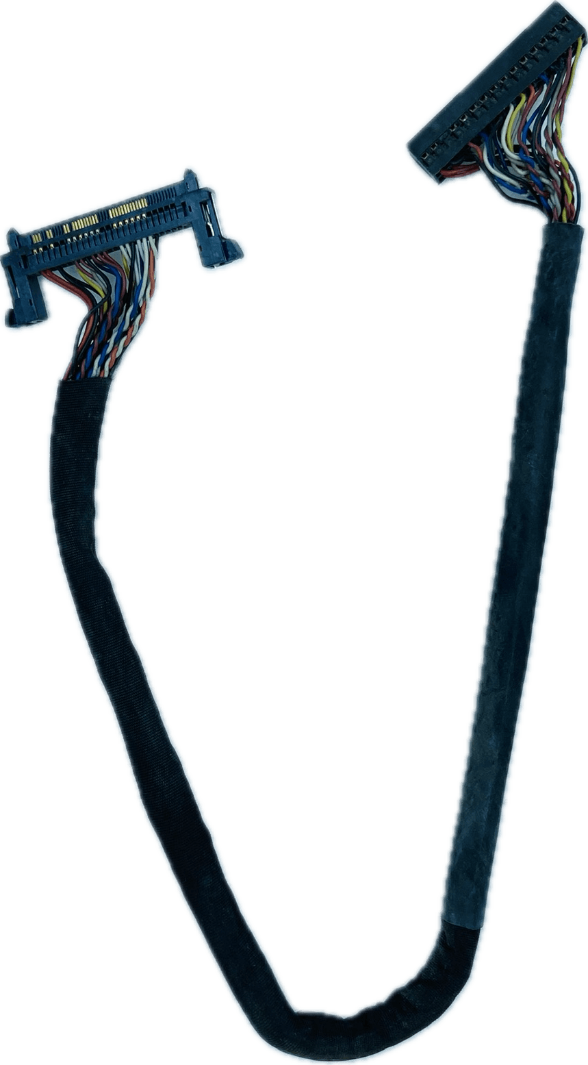 Reconnect LED TV LVDS Cable – Model RELEG4301 - Great Bharat Electronics