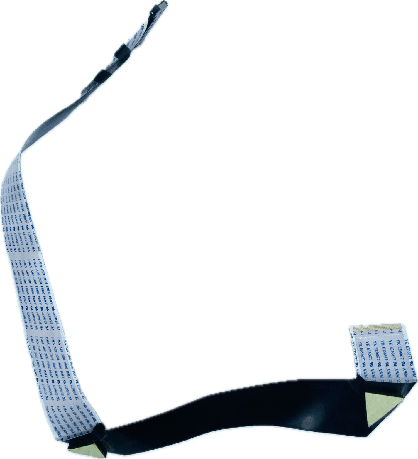 Reconnect LED TV LVDS Cable – Model RELEG4304 - Great Bharat Electronics