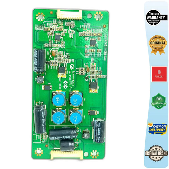 Reconnect RELEG4203 PCB (LED Driver Board) – For Reconnect 42 Inch LED TV - Great Bharat Electronics