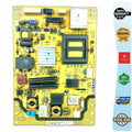 Reconnect RELEG4203 Power Supply Board – Reconnect 42 Inch LED TV SMPS Replacement - Great Bharat Electronics