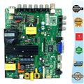 Reconnect RELEG4801 Motherboard – Reconnect 48 Inch LED TV Main Board Replacement - Great Bharat Electronics