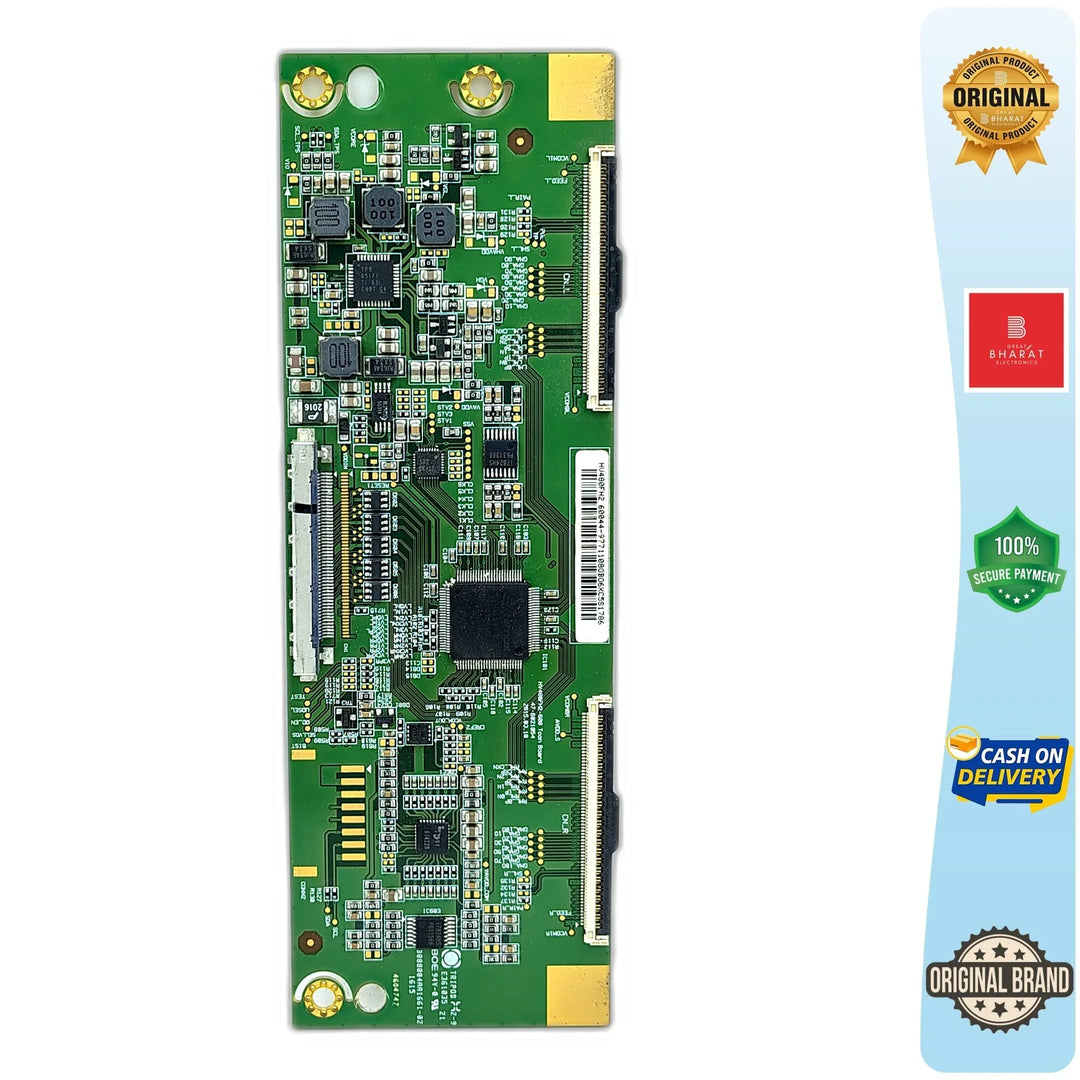 Reconnect RELEG4801 T-Con Board – Reconnect 48 Inch LED TV Replacement Part - Great Bharat Electronics