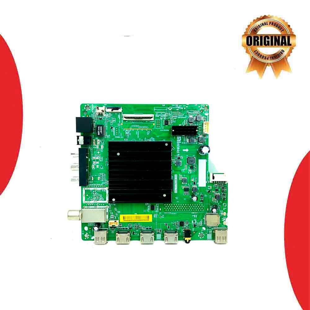 Redmi 43 inch LED TV Motherboard for Model L43R7-7AIN - Great Bharat Electronics