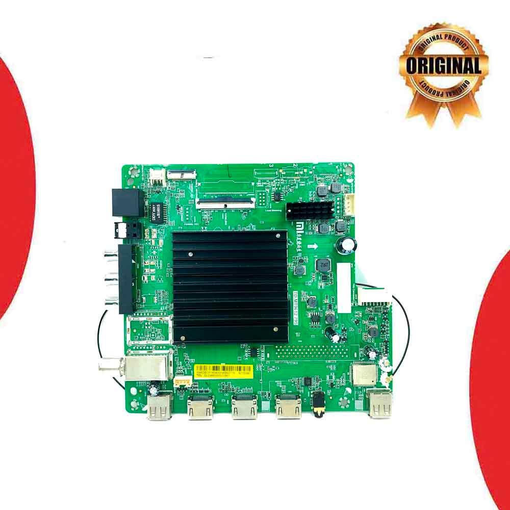 Redmi 65 inch LED TV Motherboard for Model L65M6-RA - Great Bharat Electronics