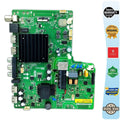 RedMi L32M7-RA Motherboard – RedMi 32 Inch LED TV Main Board Replacement - Great Bharat Electronics