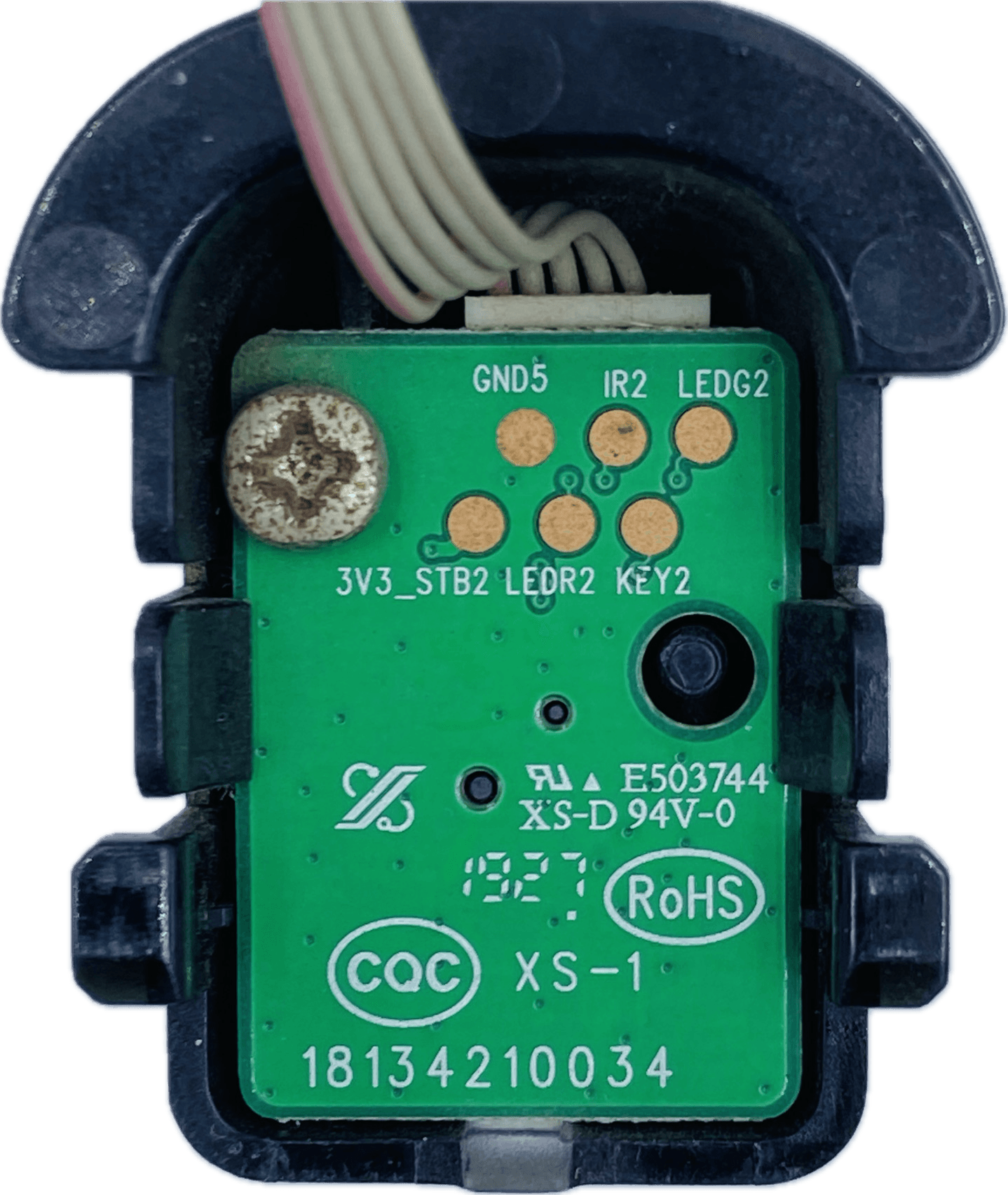 RedMi LED TV IR Sensor – Model L32M6-RA - Great Bharat Electronics
