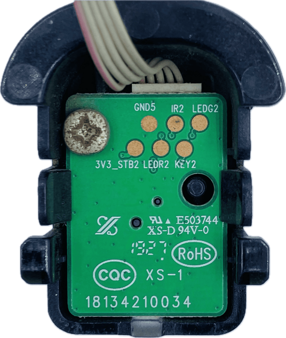 RedMi LED TV IR Sensor – Model L32M6-RA - Great Bharat Electronics