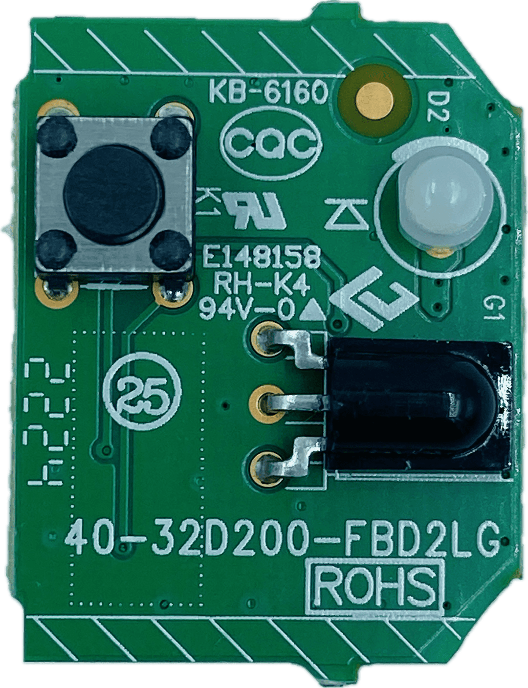 RedMi LED TV IR Sensor – Model L32M7-RA - Great Bharat Electronics