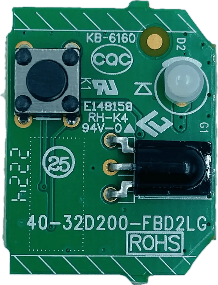 RedMi LED TV IR Sensor – Model L32M7-RA - Great Bharat Electronics
