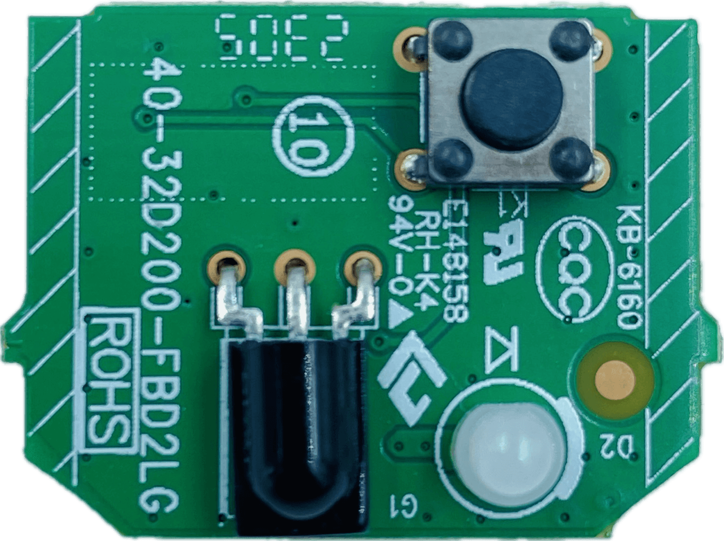 RedMi LED TV IR Sensor – Model L32R8-FVIN - Great Bharat Electronics