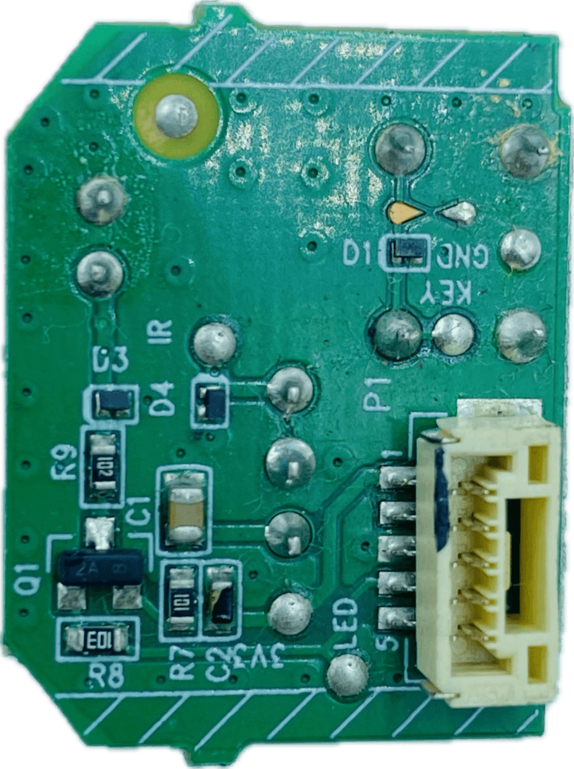 RedMi LED TV IR Sensor – Model L43R7-7AIN - Great Bharat Electronics