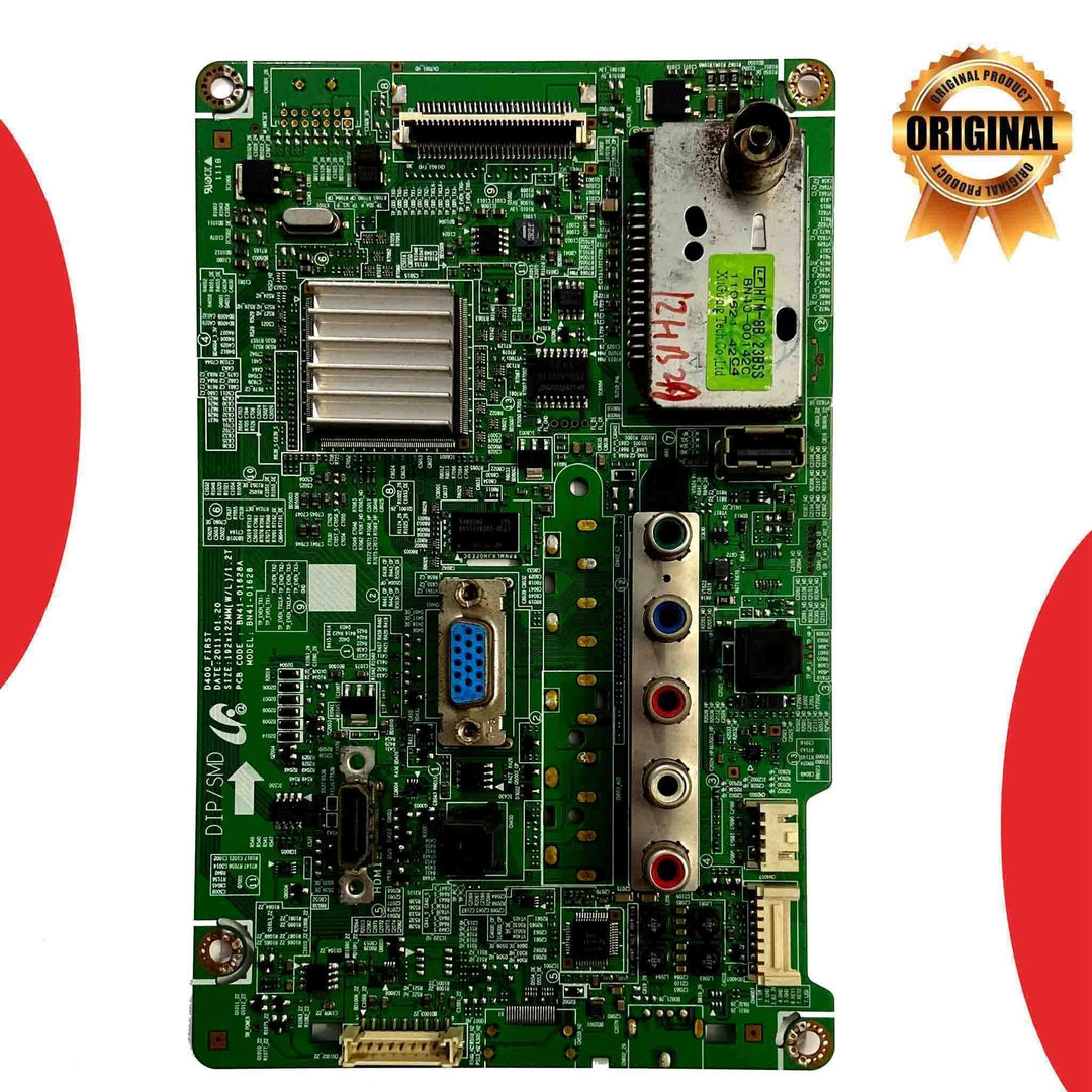 Samsung 22 inch LCD TV Motherboard for Model LA22D400E1R - Great Bharat Electronics