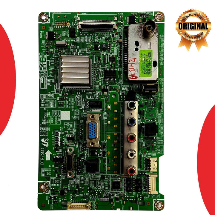 Samsung 22 inch LCD TV Motherboard for Model LA22D400E1R - Great Bharat Electronics