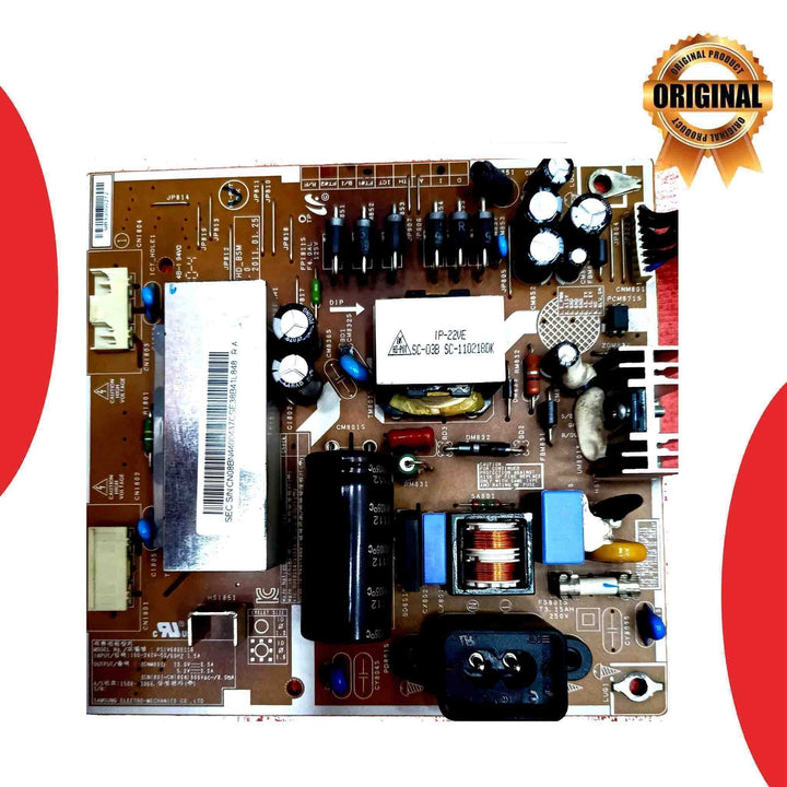 Samsung 22 inch LCD TV Power Supply for Model LA22D450G1R - Great Bharat Electronics