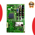 Samsung 26 inch LCD TV Motherboard for Model LA26B350F1 - Great Bharat Electronics