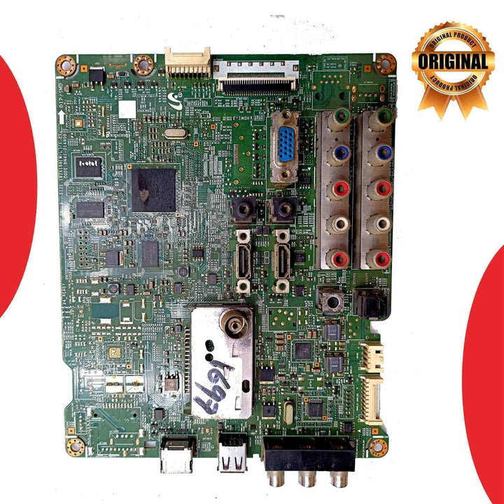 Samsung 26 inch LCD TV Motherboard for Model LA26C450E1 - Great Bharat Electronics