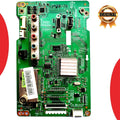 Samsung 26 inch LCD TV Motherboard for Model LA26D400E1 - Great Bharat Electronics