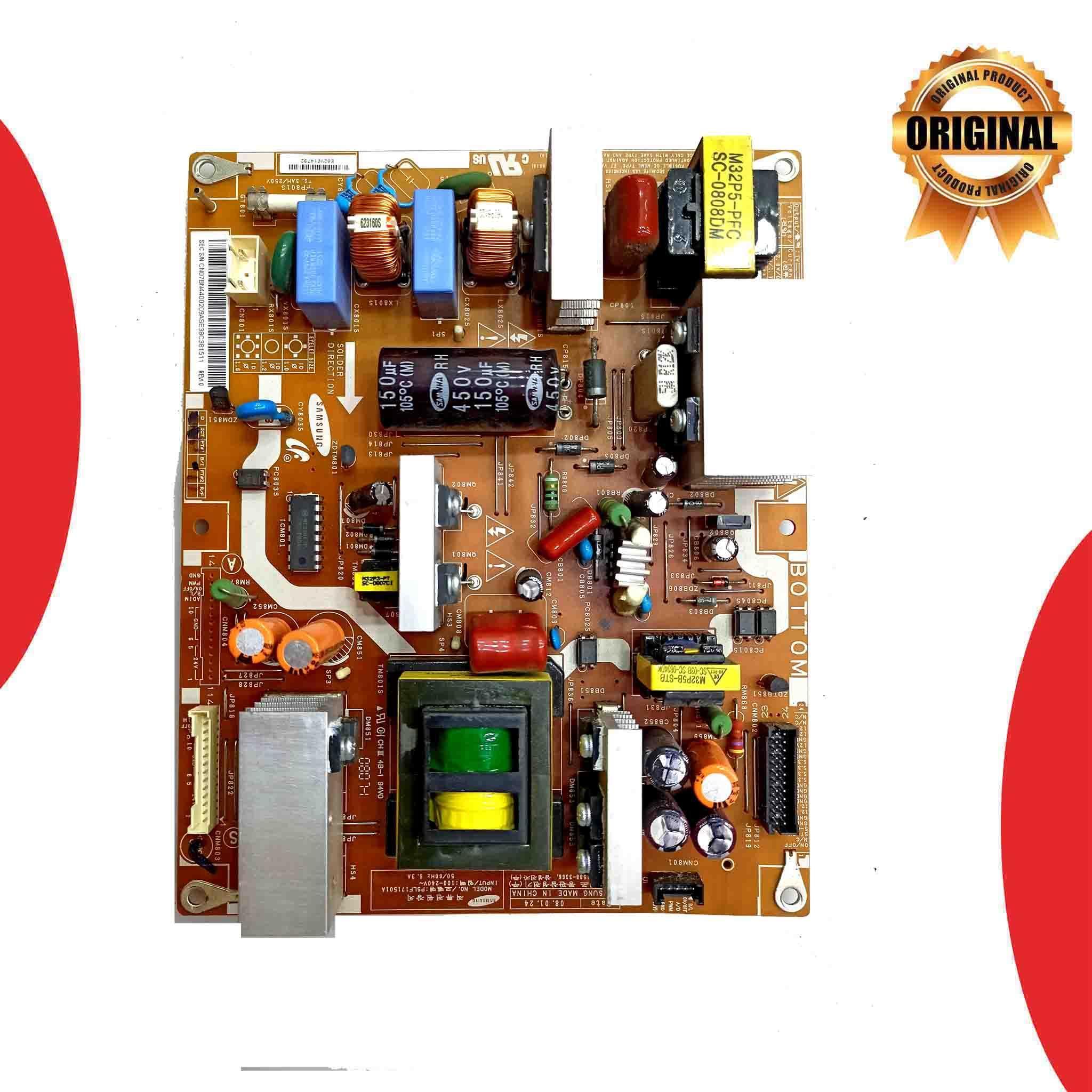 Samsung 26 inch LCD TV Power Supply for Model LA26A450C1 - Great Bharat Electronics