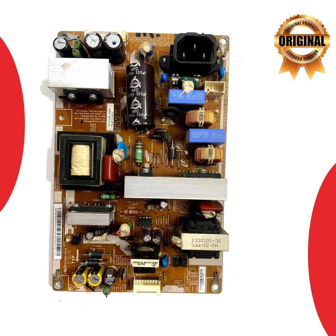 Samsung 26 inch LCD TV Power Supply for Model LA26C550E1 - Great Bharat Electronics