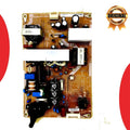 Samsung 26 inch LCD TV Power Supply for Model LA26D450G1 - Great Bharat Electronics