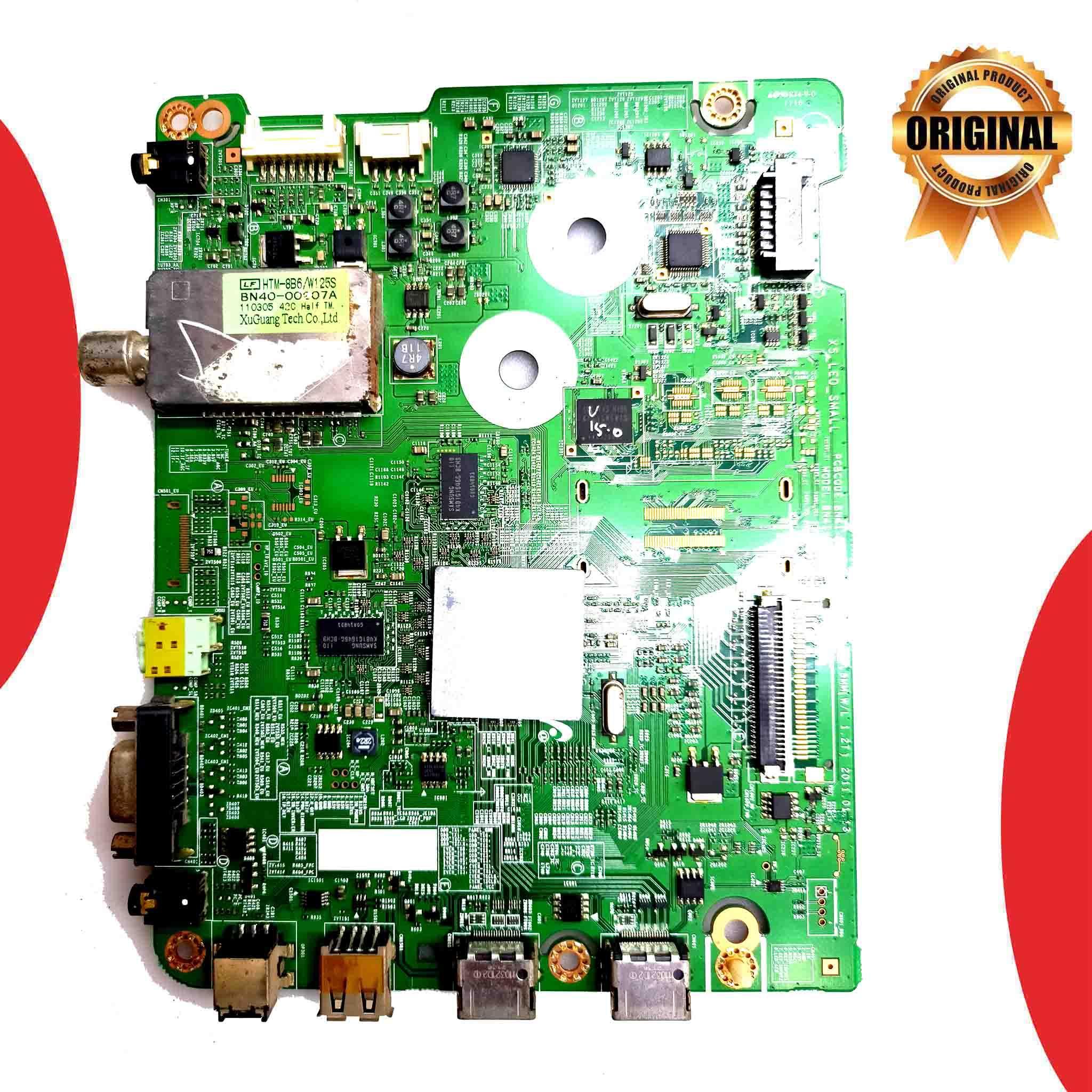 Samsung 27 inch LED TV Motherboard for Model UA27D5000NR - Great Bharat Electronics