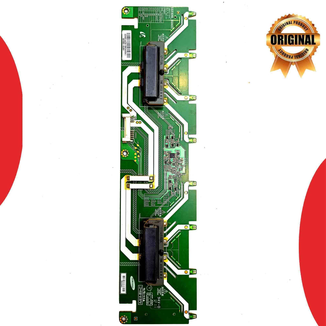 Samsung 32 inch LCD TV Inverter Board for Model LA32D550K1R - Great Bharat Electronics