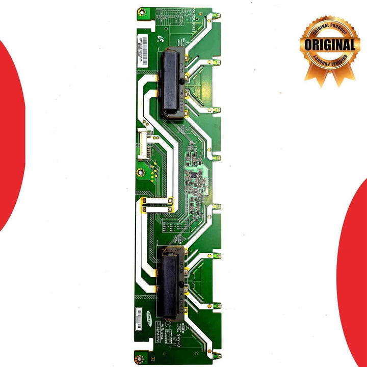 Samsung 32 inch LCD TV Inverter Board for Model LA32D550K1R - Great Bharat Electronics