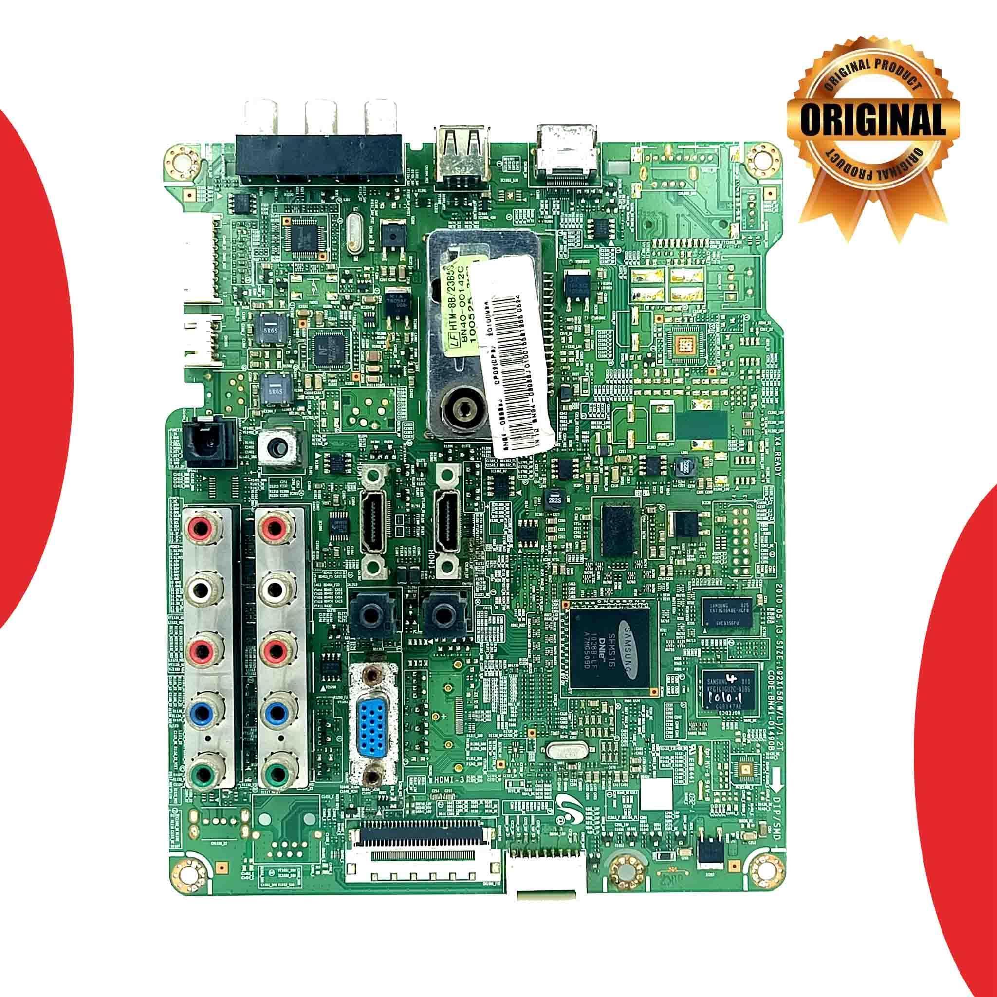 Samsung 32 inch LCD TV Motherboard for Model LA32C450E1 - Great Bharat Electronics