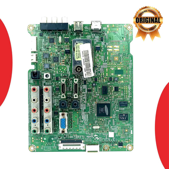Samsung 32 inch LCD TV Motherboard for Model LA32C450E1 - Great Bharat Electronics