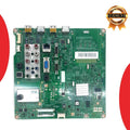 Samsung 32 inch LCD TV Motherboard for Model LA32D550K7R - Great Bharat Electronics