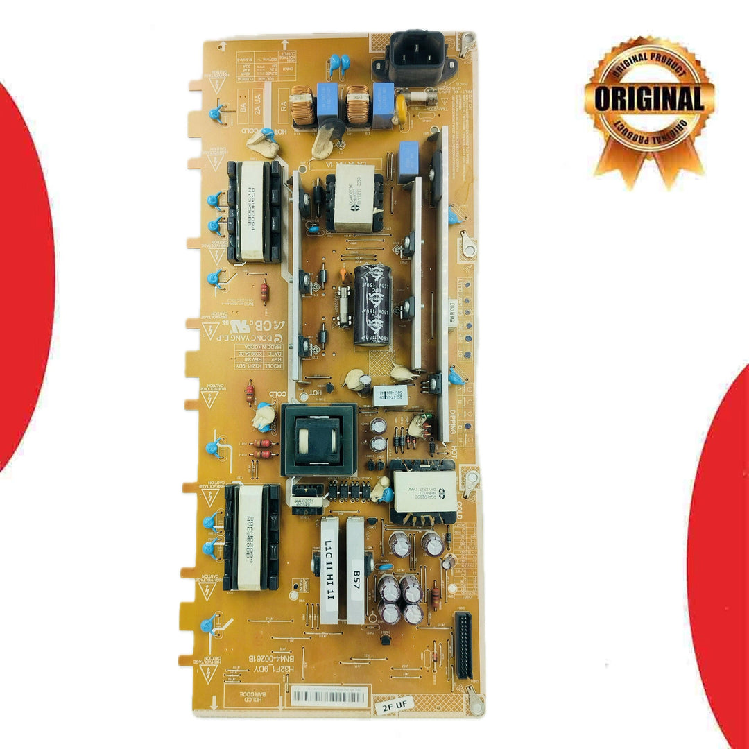 Samsung 32 inch LCD TV Power Supply for Model LA32B530P7R - Great Bharat Electronics