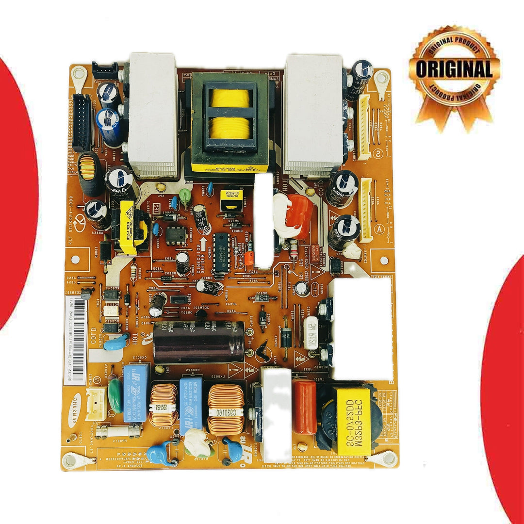 Samsung 32 inch LCD TV Power Supply for Model LA32R71B - Great Bharat Electronics
