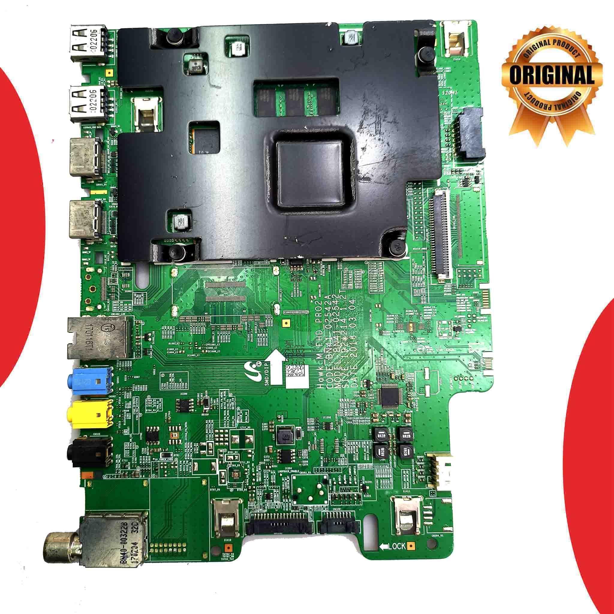 Samsung 32 inch LED TV Motherboard for Model BN4102542 - Great Bharat Electronics