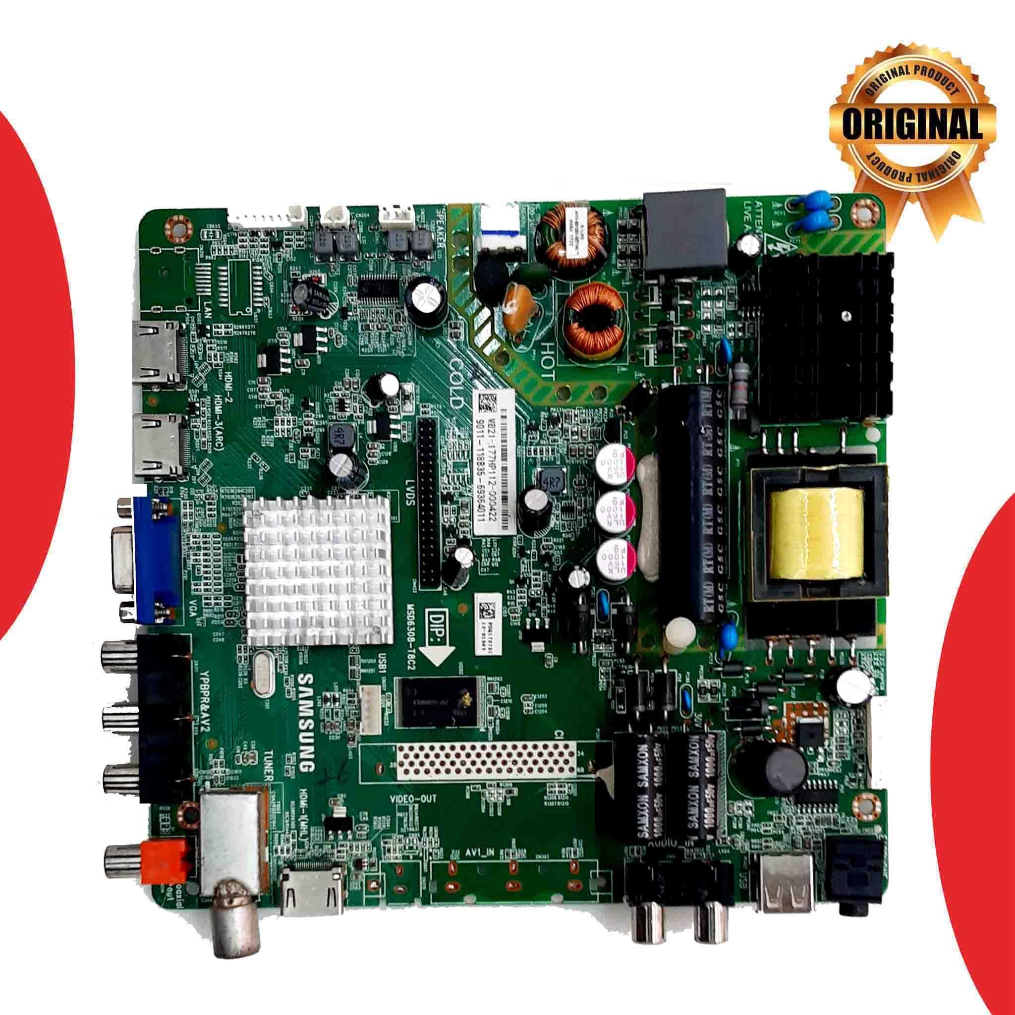 Samsung 32 inch LED TV Motherboard for Model BN81 - Great Bharat Electronics