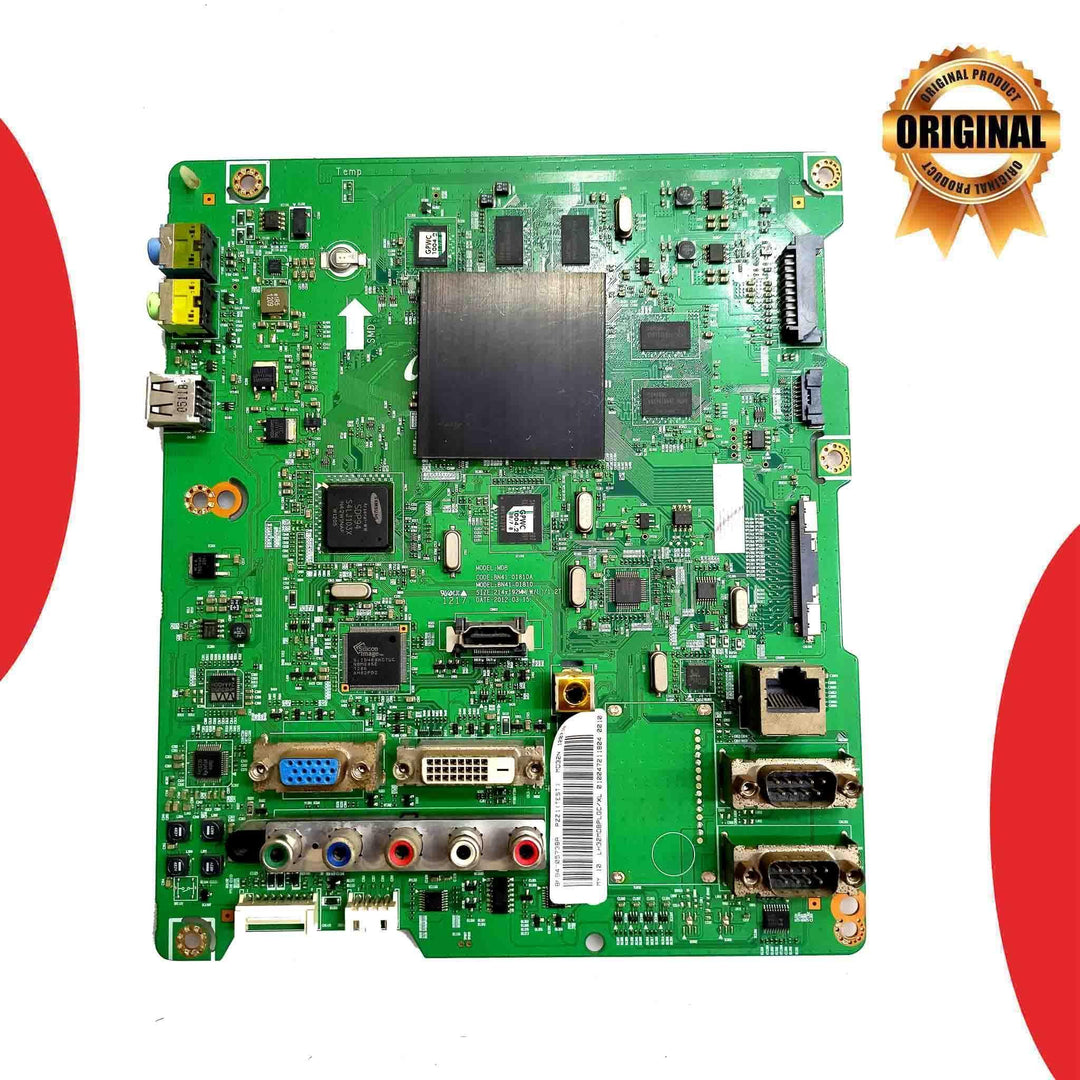 Samsung 32 inch LED TV Motherboard for Model MD32B - Great Bharat Electronics
