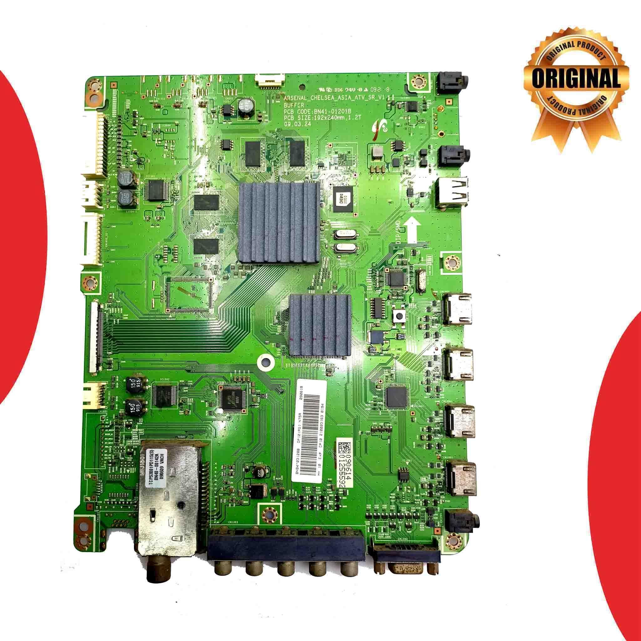 Samsung 32 inch LED TV Motherboard for Model UA32B6000VV - Great Bharat Electronics