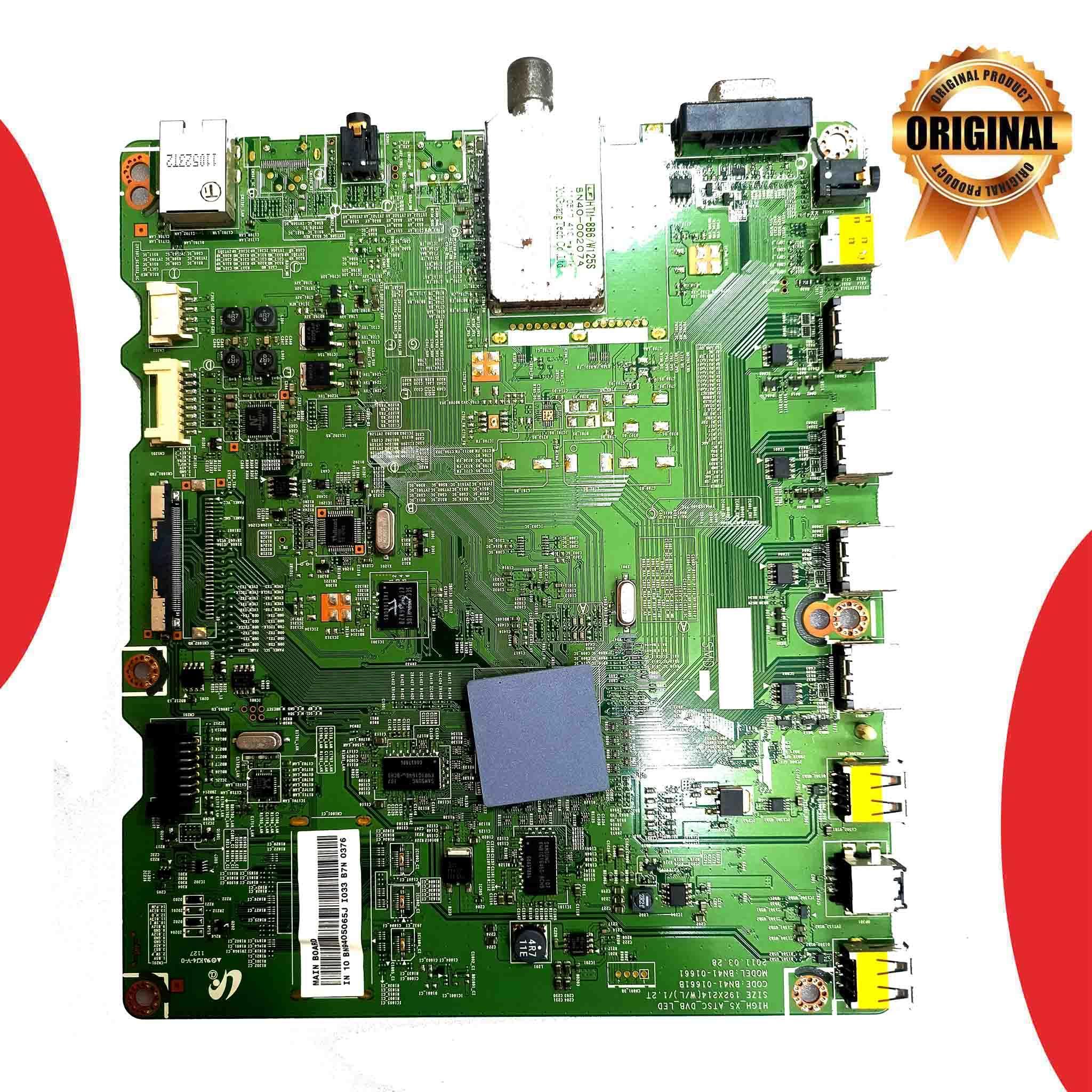 Samsung 32 inch LED TV Motherboard for Model UA32D5000PM - Great Bharat Electronics