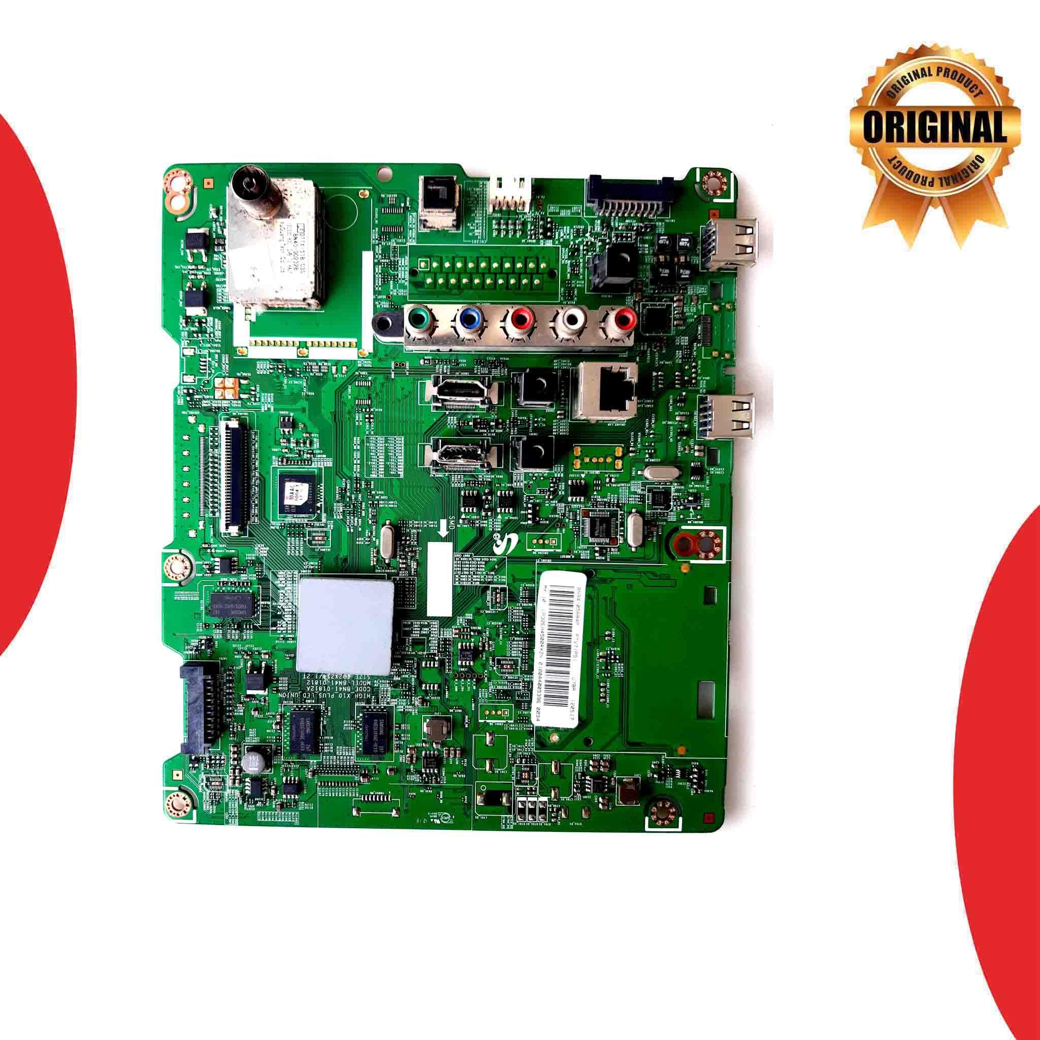 Samsung 32 inch LED TV Motherboard for Model UA32EH4500M - Great Bharat Electronics