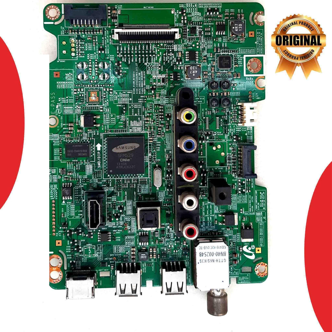 Samsung 32 inch LED TV Motherboard for Model UA32F4100AR - Great Bharat Electronics
