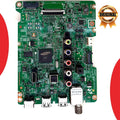 Samsung 32 inch LED TV Motherboard for Model UA32F4100AR - Great Bharat Electronics