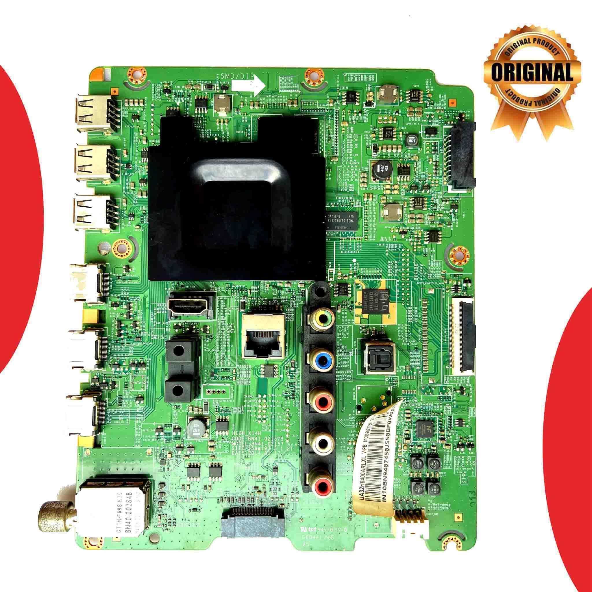 Samsung 32 inch LED TV Motherboard for Model UA32H6400AR - Great Bharat Electronics