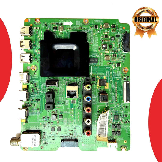 Samsung 32 inch LED TV Motherboard for Model UA32H6400AR - Great Bharat Electronics