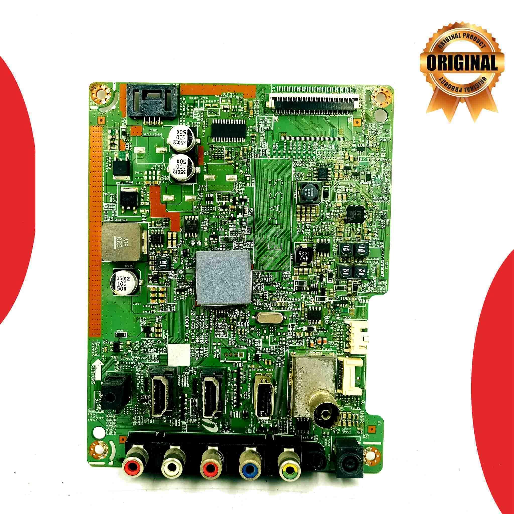 Samsung 32 inch LED TV Motherboard for Model UA32J4003ARLXL - Great Bharat Electronics