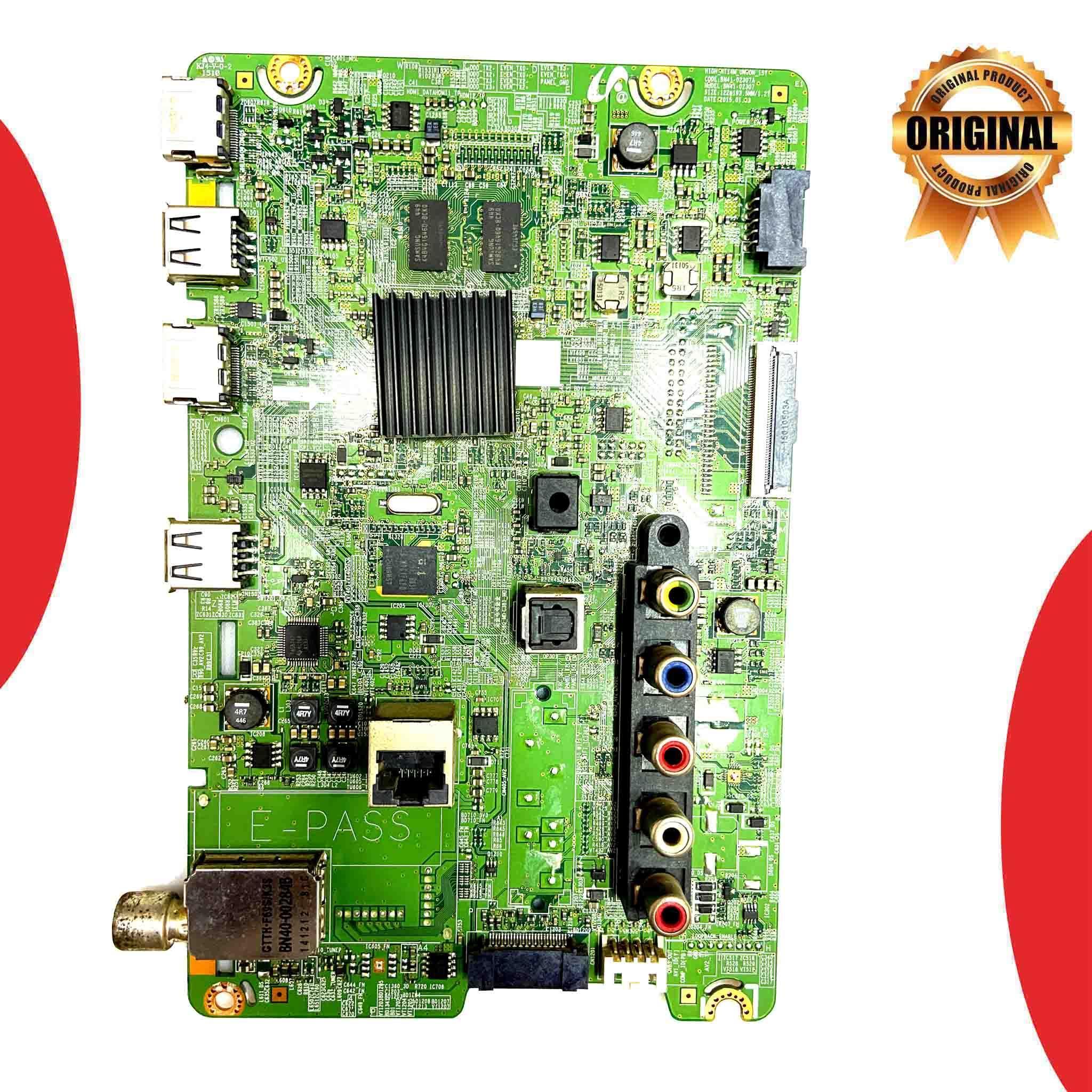 Samsung 32 inch LED TV Motherboard for Model UA32J5300AR - Great Bharat Electronics