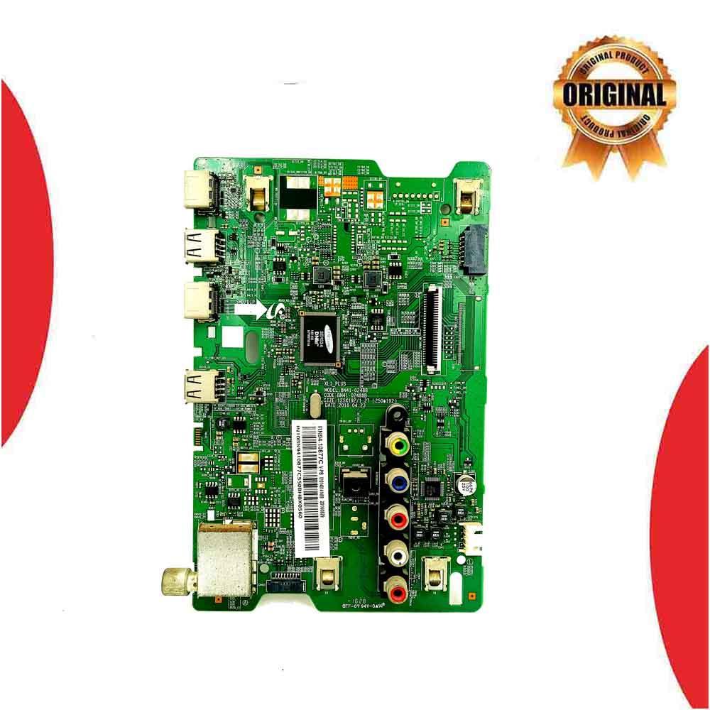 Samsung 32 inch LED TV Motherboard for Model UA32K4000ARLXL - Great Bharat Electronics