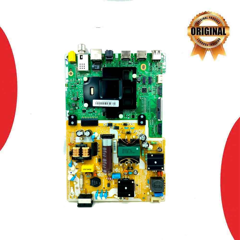 Samsung 32 inch LED TV Motherboard for Model UA32T4340BKXXL - Great Bharat Electronics